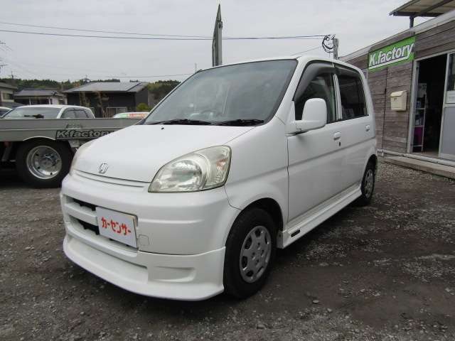 2002 Honda Life