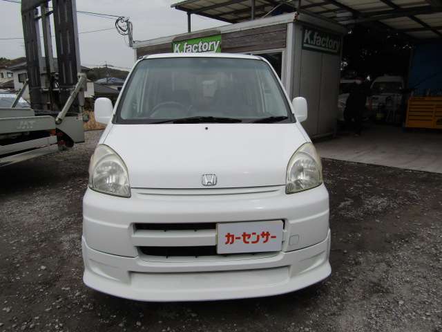 2002 Honda Life – thumbnail 3