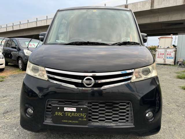 2009 Nissan Roox – thumbnail 3