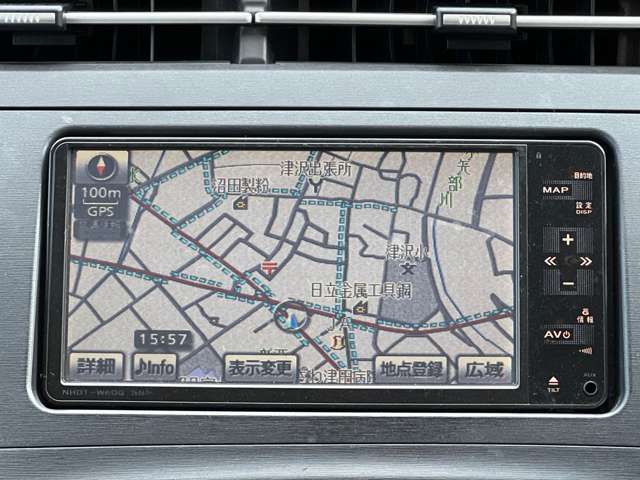 2010 Toyota Prius – thumbnail 4