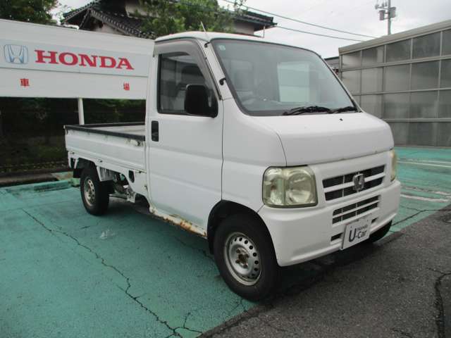 2006 Honda Acty Truck – thumbnail 3