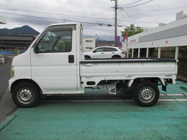 2006 Honda Acty Truck – thumbnail 4