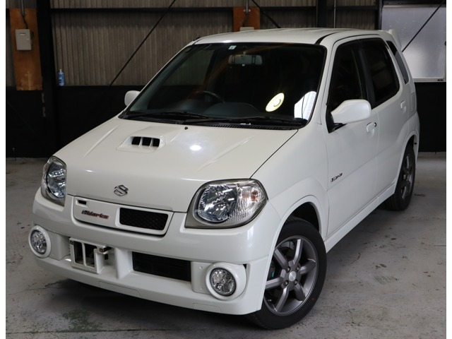 2003 Suzuki Kei