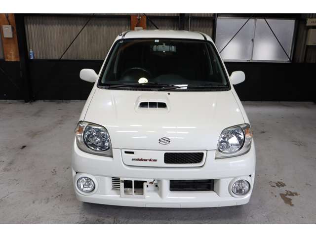 2003 Suzuki Kei – thumbnail 4