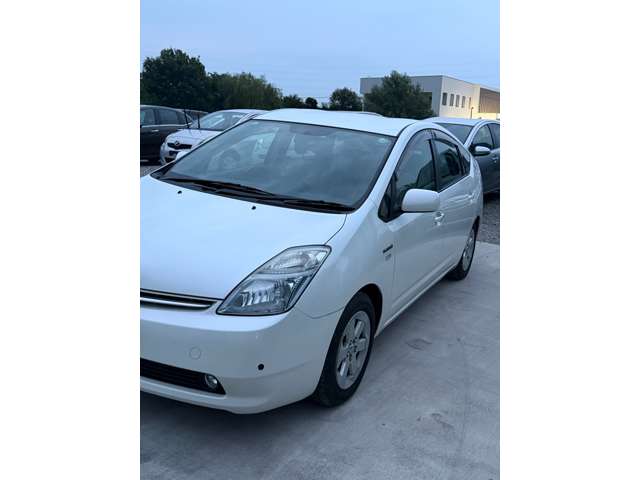 2007 Toyota Prius – thumbnail 4