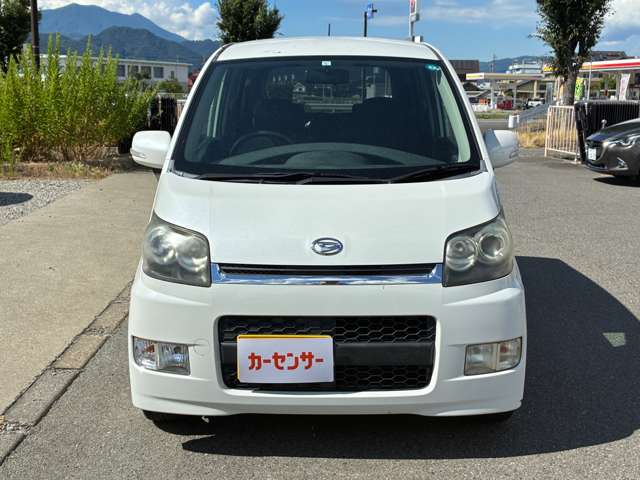 2007 Daihatsu Move – thumbnail 2