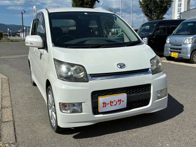 2007 Daihatsu Move – thumbnail 3