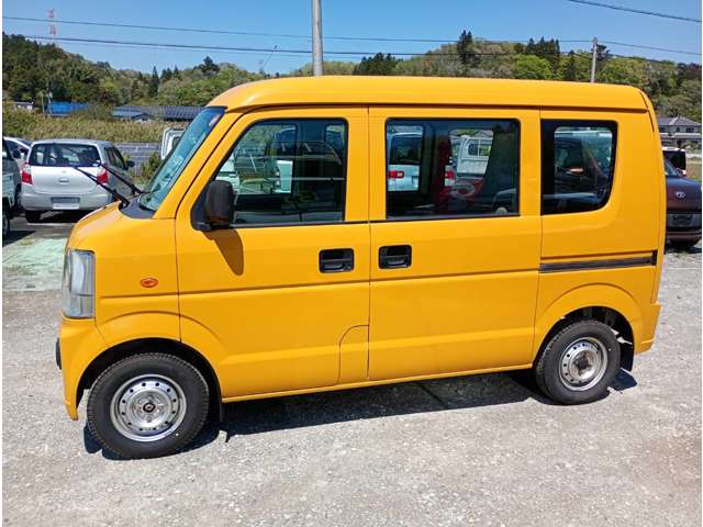 2008 Suzuki Every – thumbnail 3