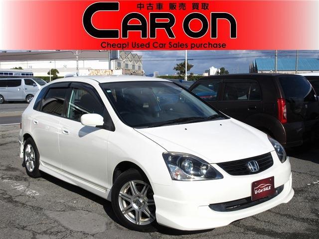 2004 Honda Civic