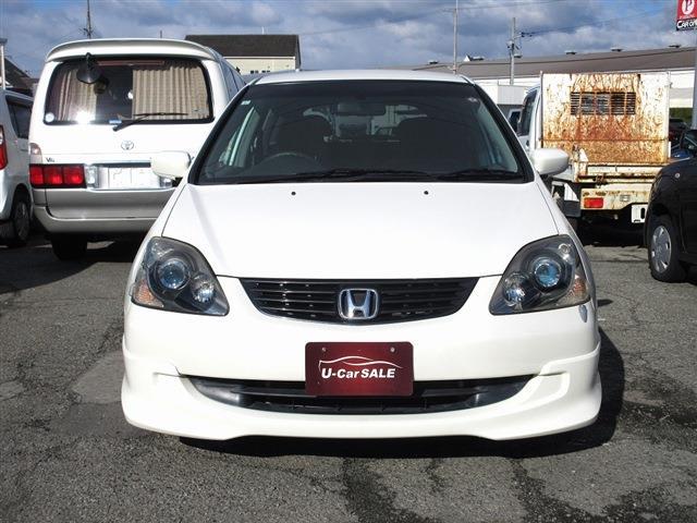 2004 Honda Civic – thumbnail 2