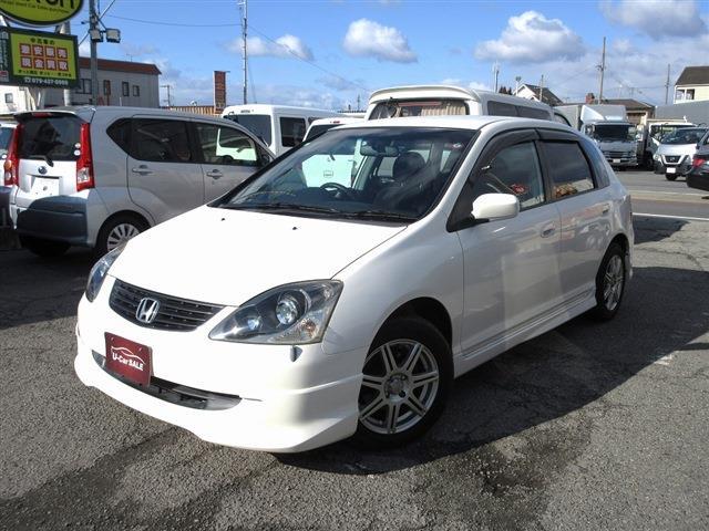 2004 Honda Civic – thumbnail 3