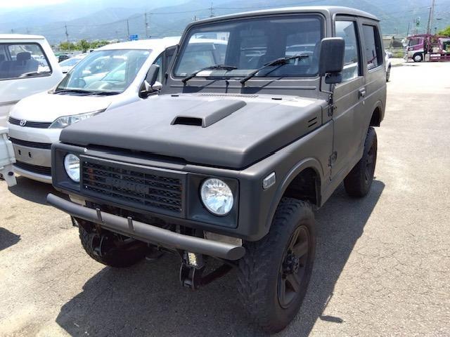 1994 Suzuki Jimny