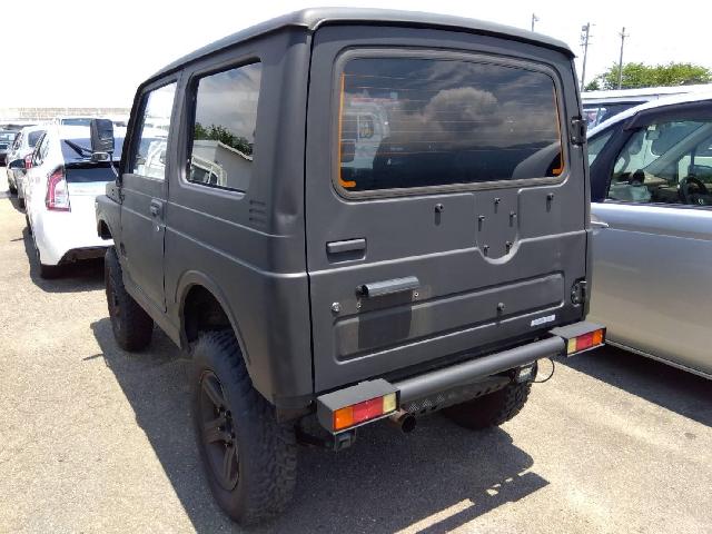 1994 Suzuki Jimny – thumbnail 2
