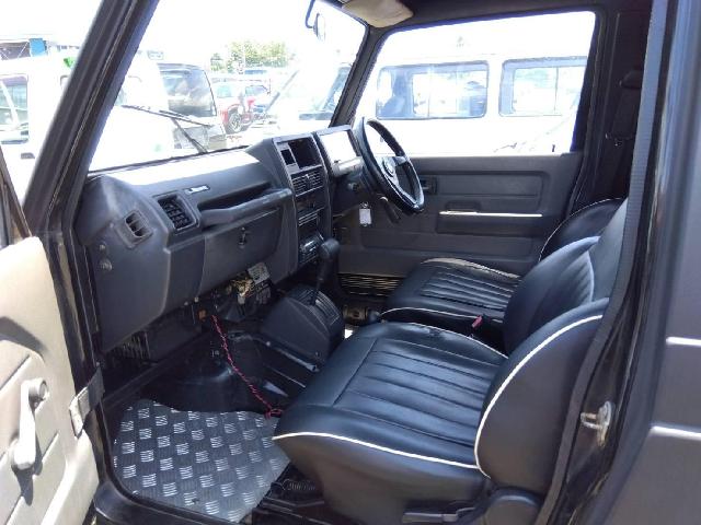 1994 Suzuki Jimny – thumbnail 3