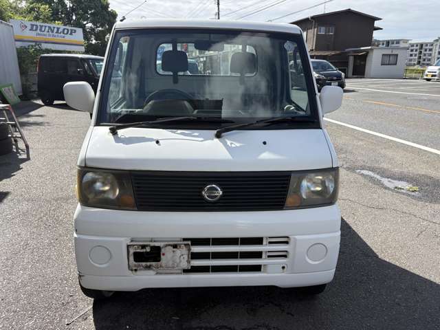 2005 Nissan Clipper Truck – thumbnail 2