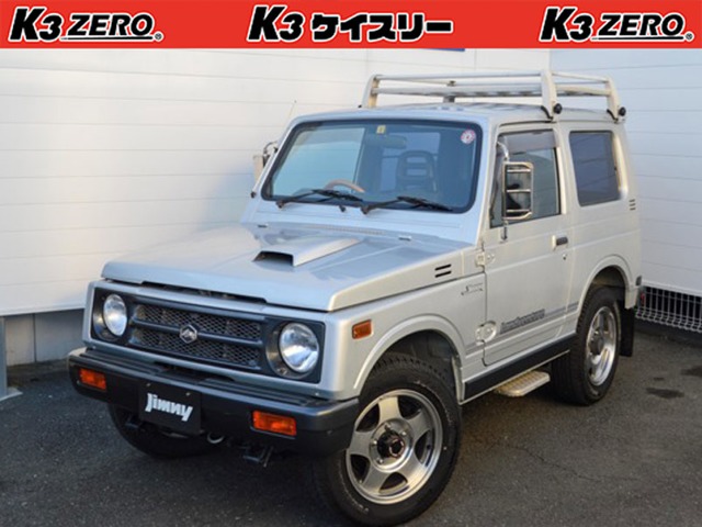 1995 Suzuki Jimny