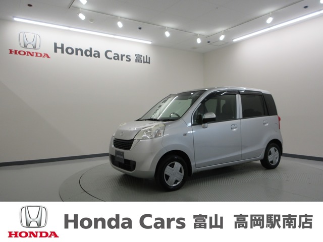 2009 Honda Life
