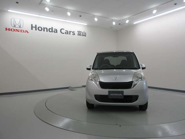 2009 Honda Life – thumbnail 2