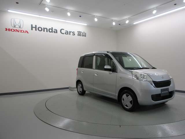 2009 Honda Life – thumbnail 3