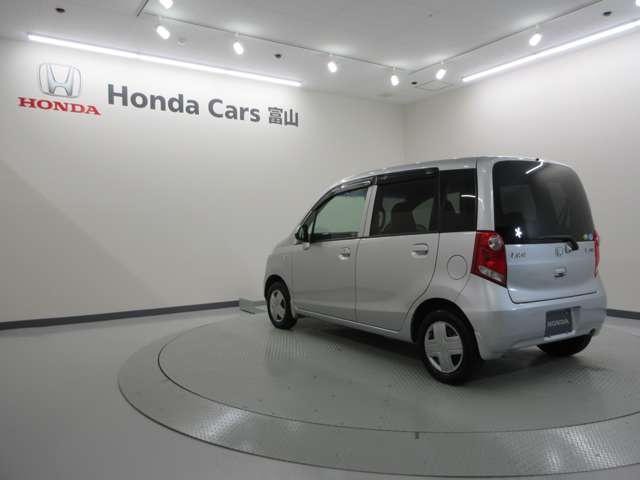 2009 Honda Life – thumbnail 4
