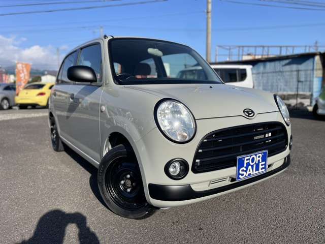 2006 Daihatsu Mira Gino – thumbnail 2