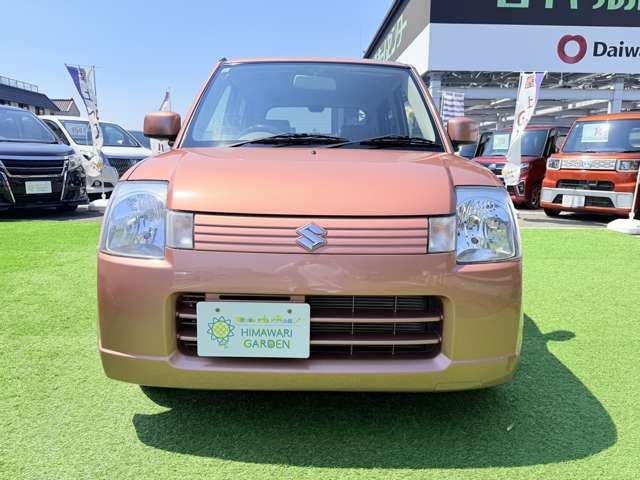 2007 Suzuki Alto – thumbnail 2
