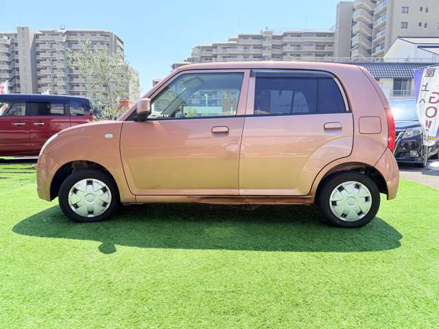 2007 Suzuki Alto – thumbnail 3