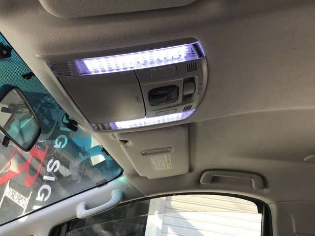 2010 Toyota Alphard – thumbnail 4
