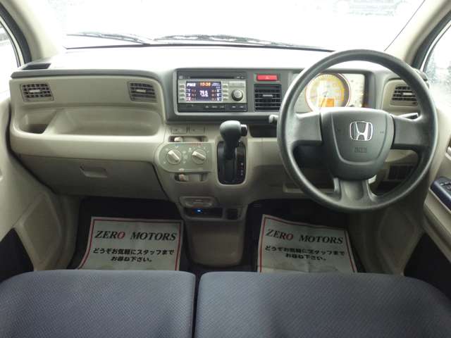 2009 Honda Life – thumbnail 3