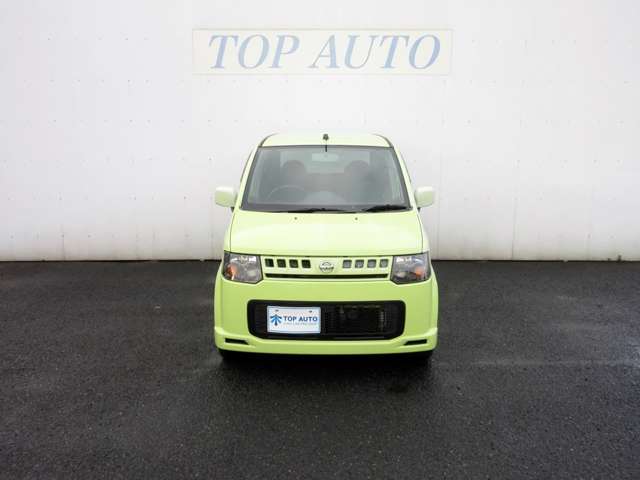 2007 Nissan Otti – thumbnail 3