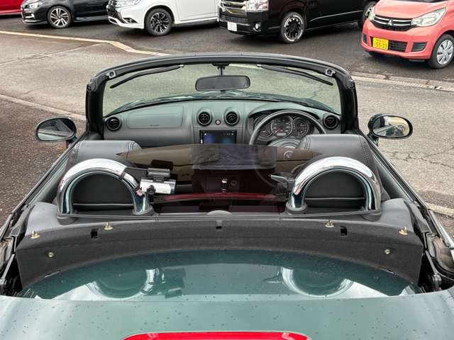2003 Daihatsu Copen – thumbnail 4