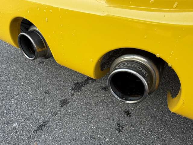 2006 Daihatsu Copen – thumbnail 3