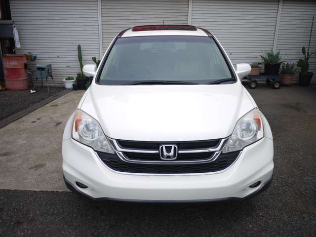 2009 Honda CR-V – thumbnail 3