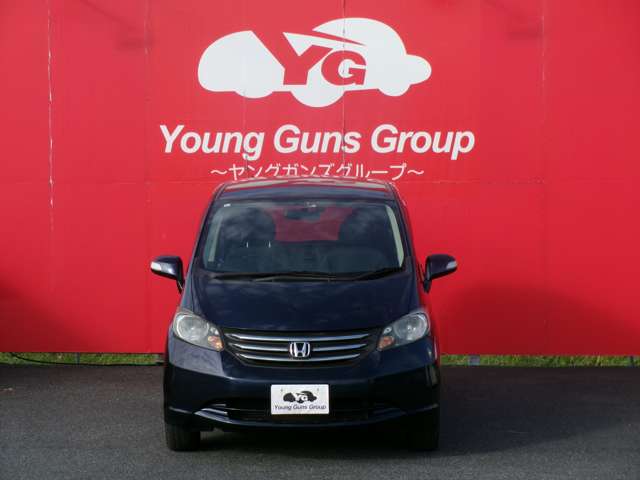 2009 Honda Freed – thumbnail 3