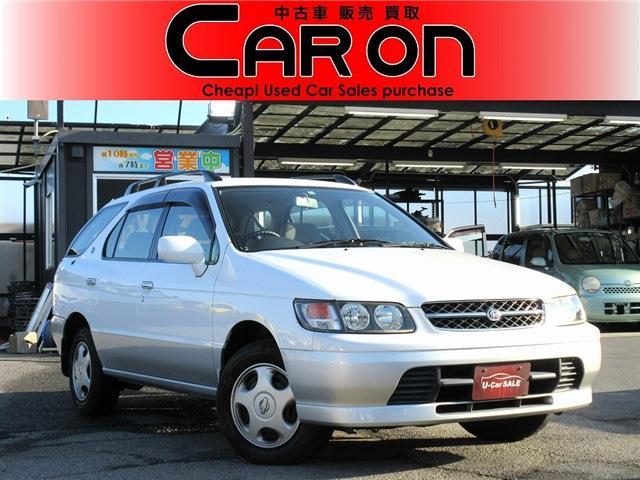 1997 Nissan R'nessa