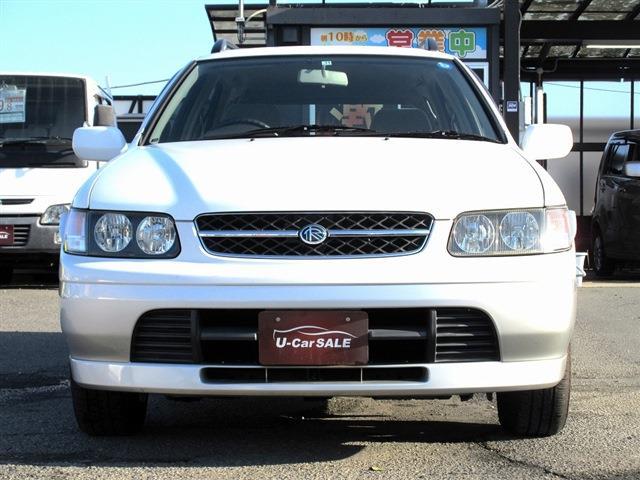 1997 Nissan R'nessa – thumbnail 2