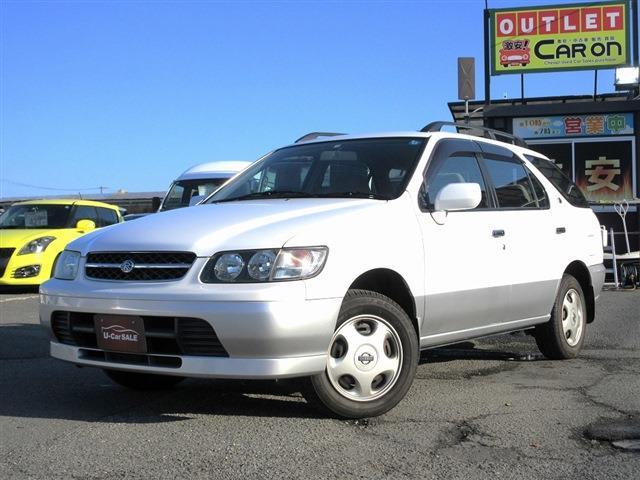 1997 Nissan R'nessa – thumbnail 3