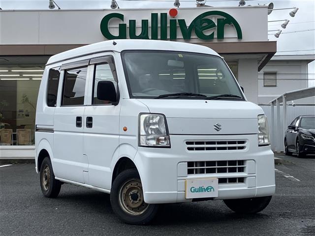 2007 Suzuki Every
