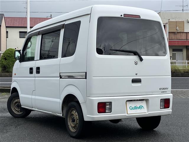 2007 Suzuki Every – thumbnail 3