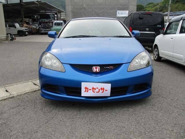 2006 Honda Integra Type R – thumbnail 2