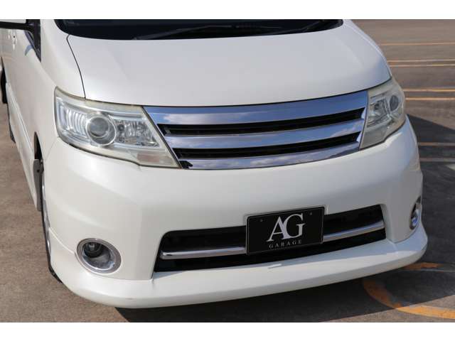 2009 Nissan Serena – thumbnail 4