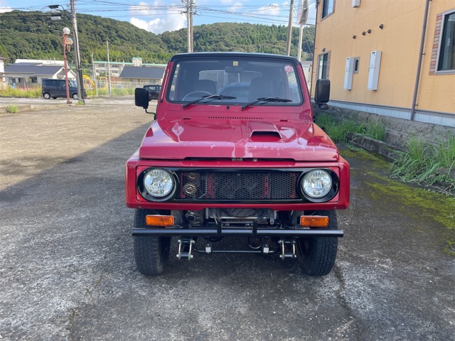 1994 Suzuki Jimny – thumbnail 2