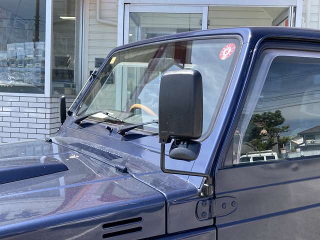 1995 Suzuki Jimny – thumbnail 3