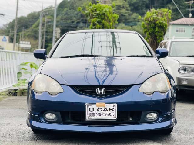 2001 Honda Integra – thumbnail 2