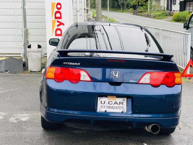 2001 Honda Integra – thumbnail 3