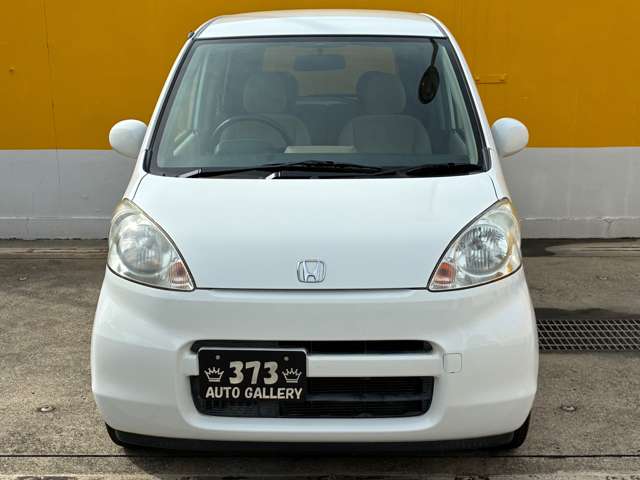 2007 Honda Life – thumbnail 2