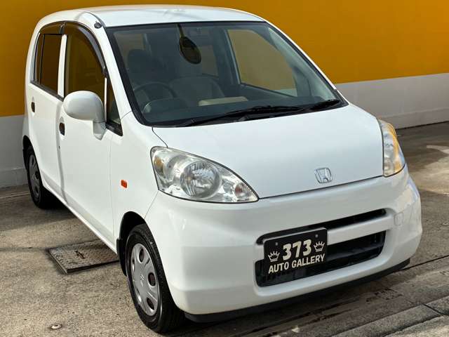 2007 Honda Life – thumbnail 3
