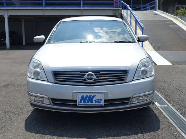2006 Nissan Teana – thumbnail 2