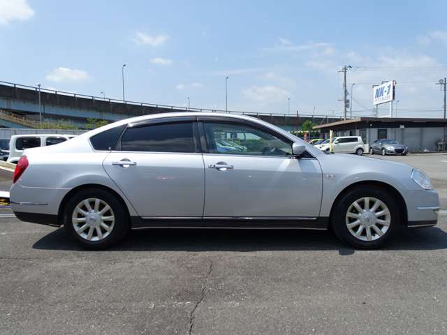 2006 Nissan Teana – thumbnail 4
