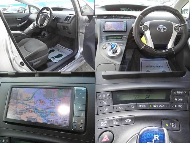2010 Toyota Prius – thumbnail 2